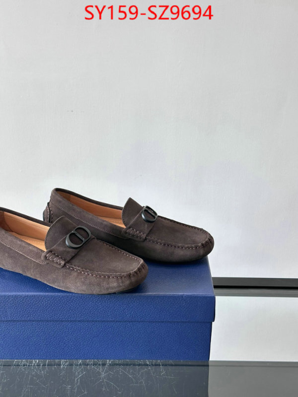 Men shoes-Dior replcia cheap from china ID: SZ9694 $: 159USD