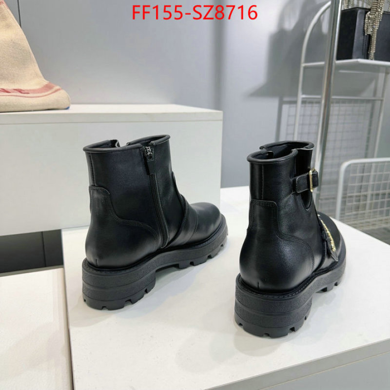 Women Shoes-Dior what's the best place to buy replica ID: SZ8716 $: 155USD