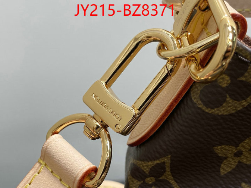 LV Bags(TOP)-Handbag Collection- quality aaaaa replica ID: BZ8371 $: 215USD,