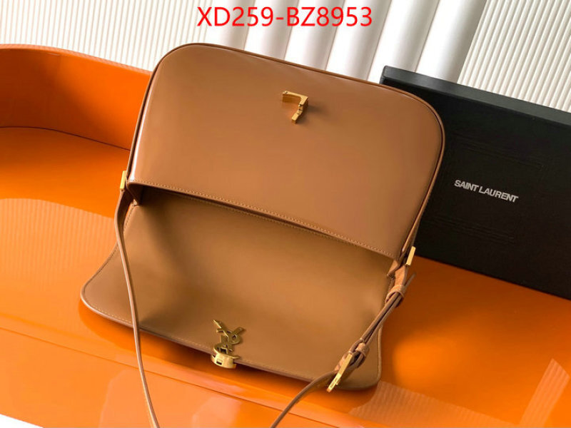 YSL Bags(TOP)-Kate-Solferino-Sunset-Jamie good quality replica ID: BZ8953 $: 259USD,