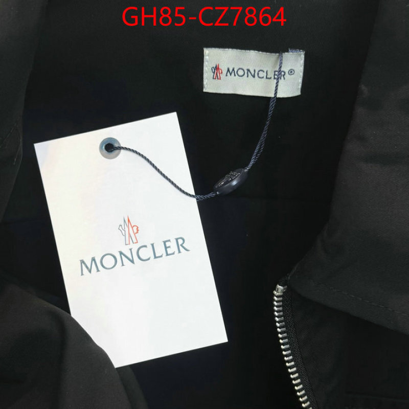 Clothing-Loewe cheap ID: CZ7864 $: 85USD