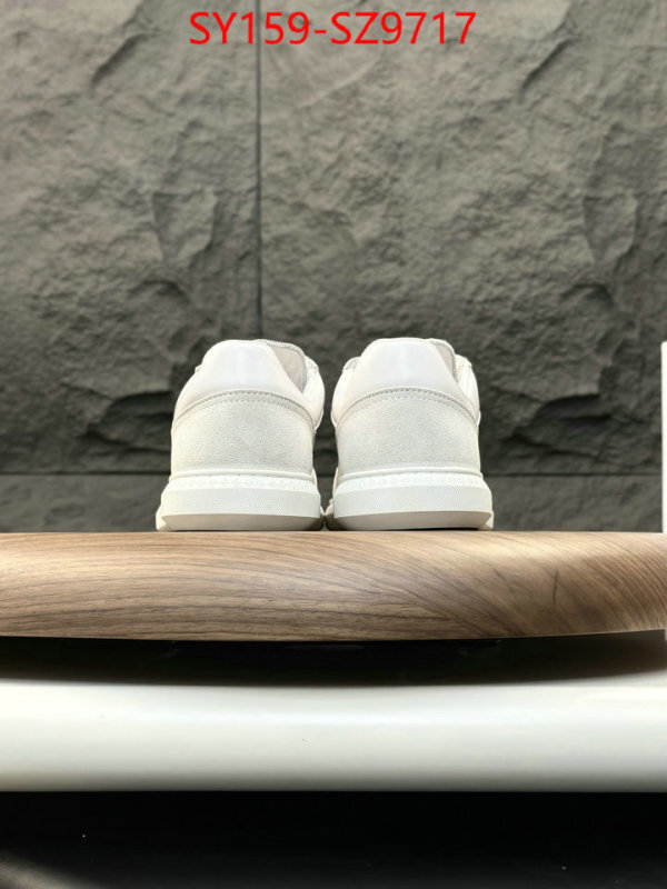 Men shoes-Givenchy replica ID: SZ9717 $: 159USD