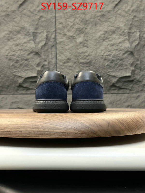 Men shoes-Givenchy replica ID: SZ9717 $: 159USD