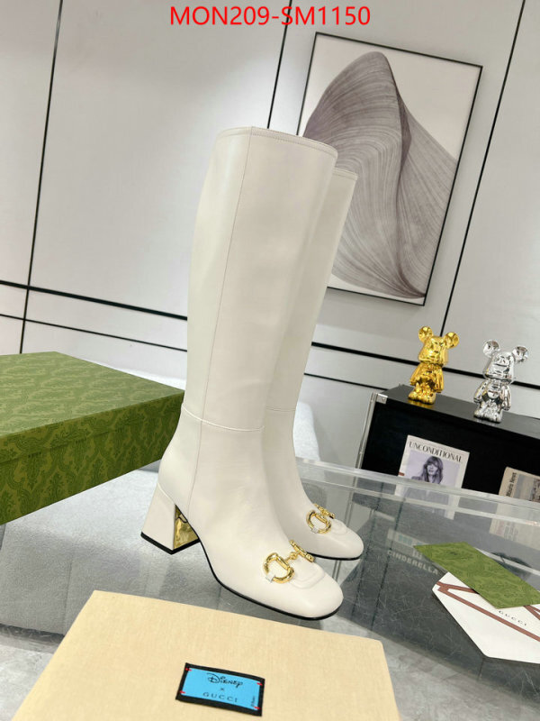 Women Shoes-Boots replica shop ID: SM1150 $: 209USD