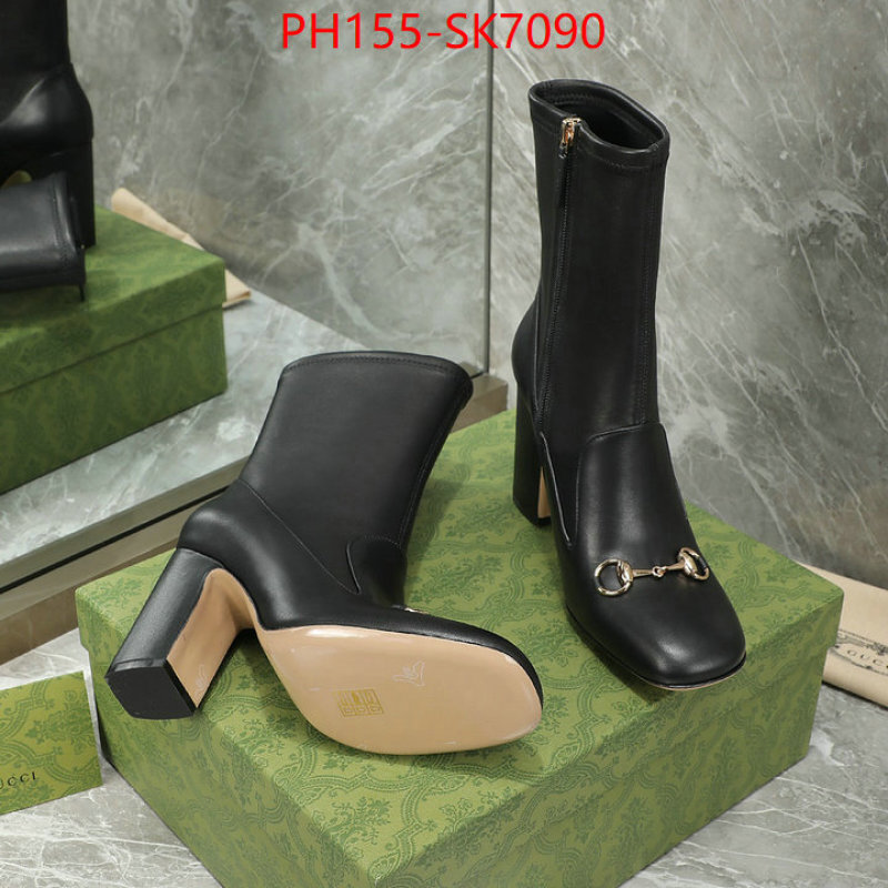 Women Shoes-Boots what is aaaaa quality ID: SK7090 $: 155USD