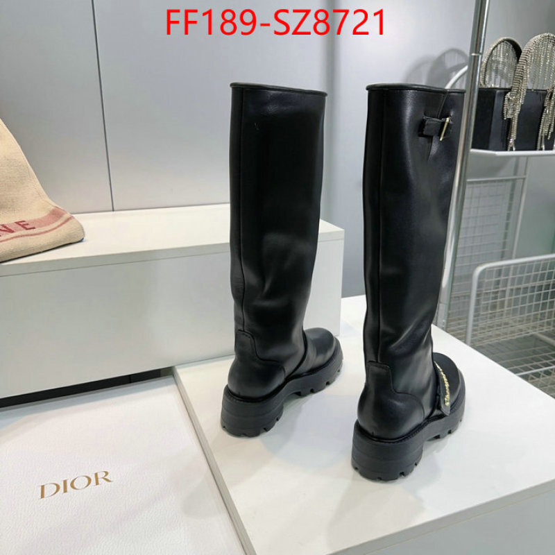 Women Shoes-Boots are you looking for ID: SZ8721 $: 189USD