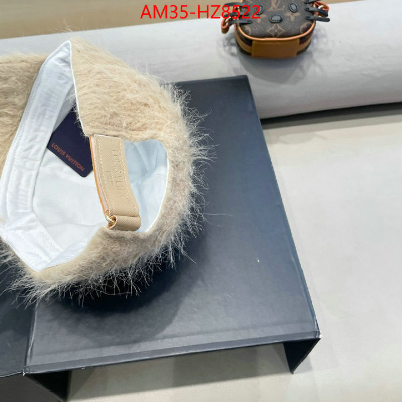 Cap(Hat)-LV ID: HZ8522 $: 35USD