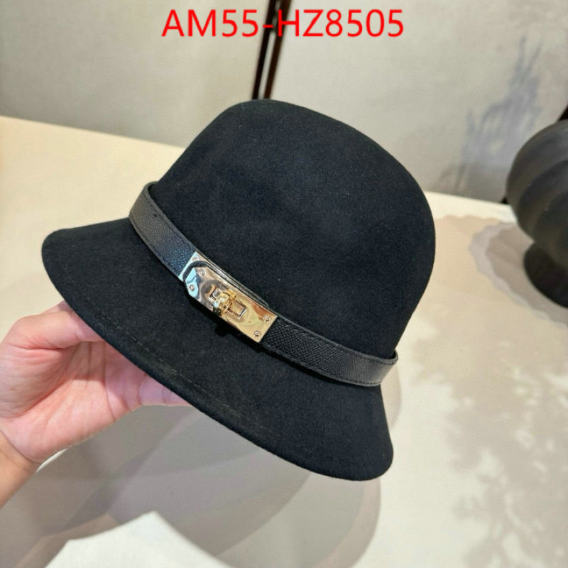 Cap(Hat)-Hermes ID: HZ8505 $: 55USD