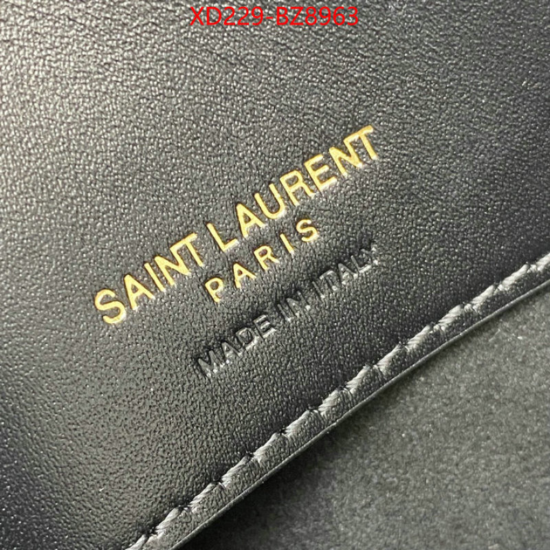 YSL Bags(TOP)-Bucket Bag online sale ID: BZ8963 $: 229USD,