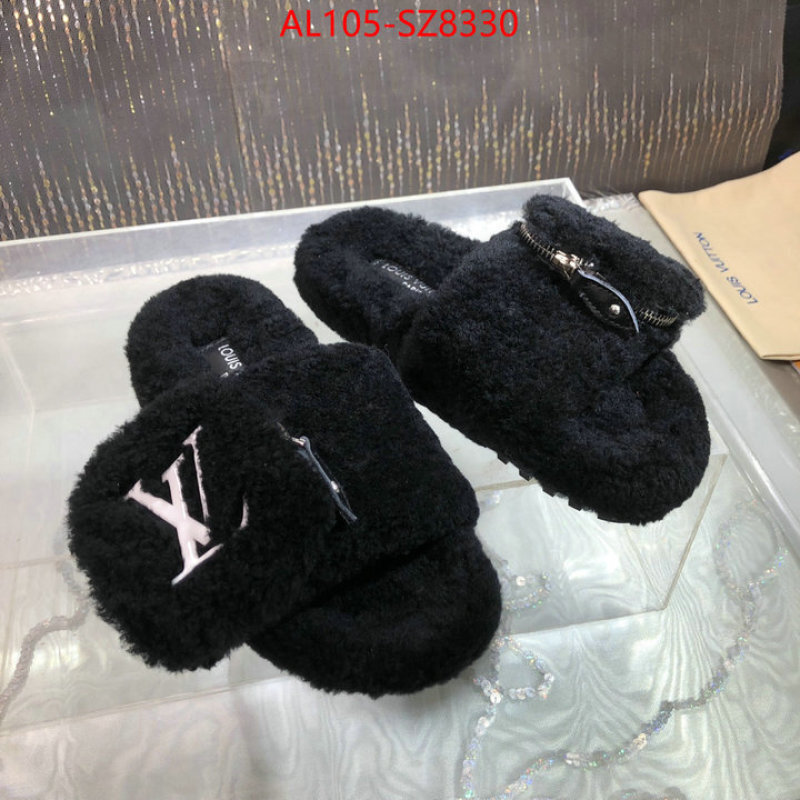 Women Shoes-LV ID: SZ8330 $: 105USD