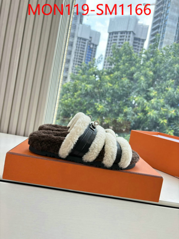 Women Shoes-Hermes best site for replica ID: SM1166 $: 119USD