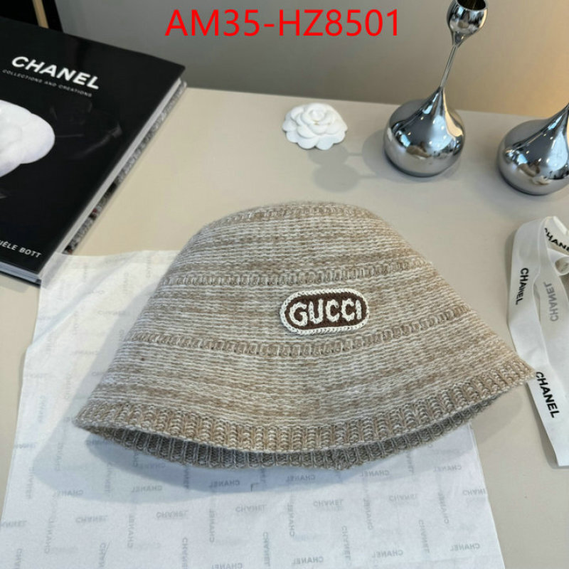 Cap(Hat)-Gucci ID: HZ8501 $: 35USD