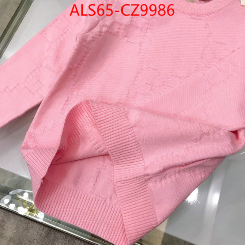 Kids clothing-Gucci replica sale online ID: CZ9986 $: 65USD