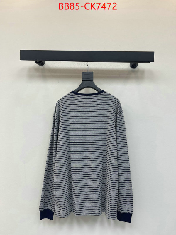 Clothing-MIU MIU shop now ID: CK7472 $: 85USD