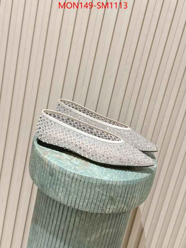 Women Shoes-BV 1:1 replica wholesale ID: SM1113 $: 149USD