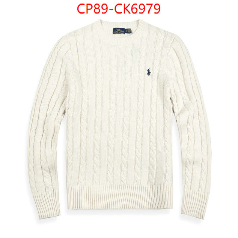 Clothing-Ralph Lauren ID: CK6979 $: 89USD