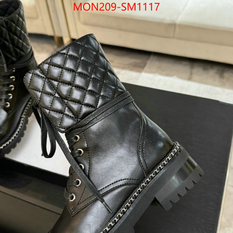 Women Shoes-Boots website to buy replica ID: SM1117 $: 209USD