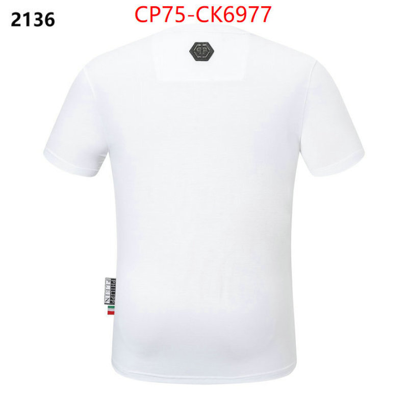 Clothing-Philipp Plein ID: CK6977 $: 75USD