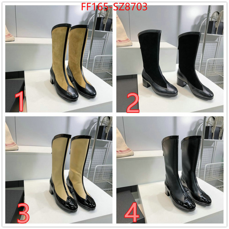 Women Shoes-Boots cheap replica designer ID: SZ8703 $: 165USD