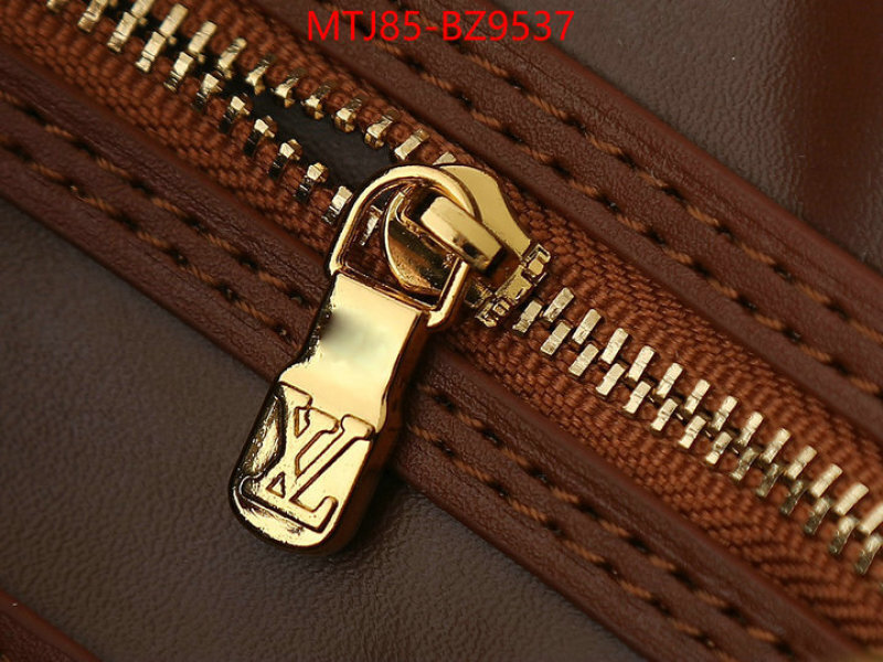 LV Bags(4A)-Speedy- is it illegal to buy dupe ID: BZ9537 $: 85USD,