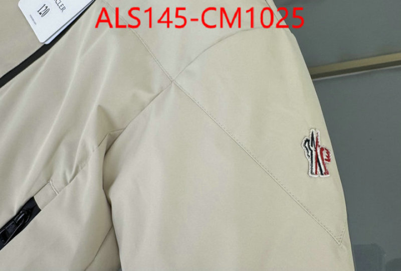 Kids clothing-Down jacket where can you buy replica ID: CM1025 $: 145USD