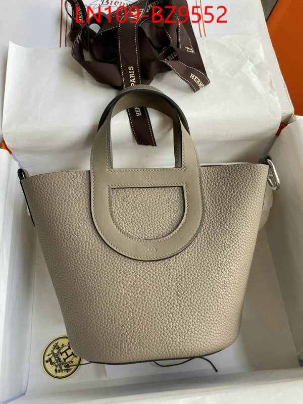 Hermes Bags(4A)-Picotin Lock- top ID: BZ9552 $: 109USD,