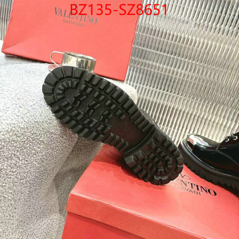 Women Shoes-Valentino ID: SZ8651 $: 135USD