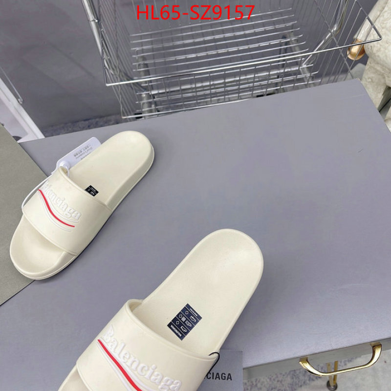 Men Shoes-Balenciaga replica every designer ID: SZ9157 $: 65USD