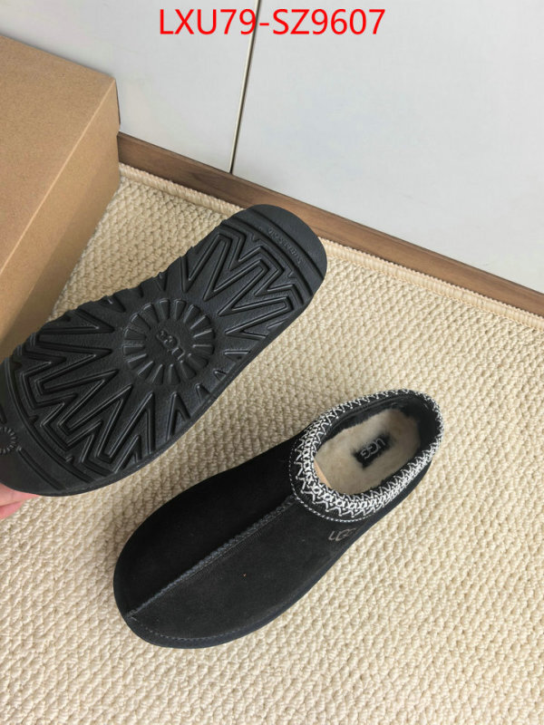 Women Shoes-UGG where to buy replicas ID: SZ9607 $: 79USD