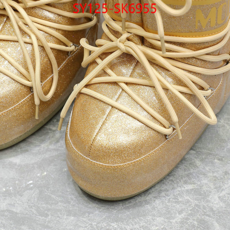 Women Shoes-Moon boot ID: SK6955 $: 125USD