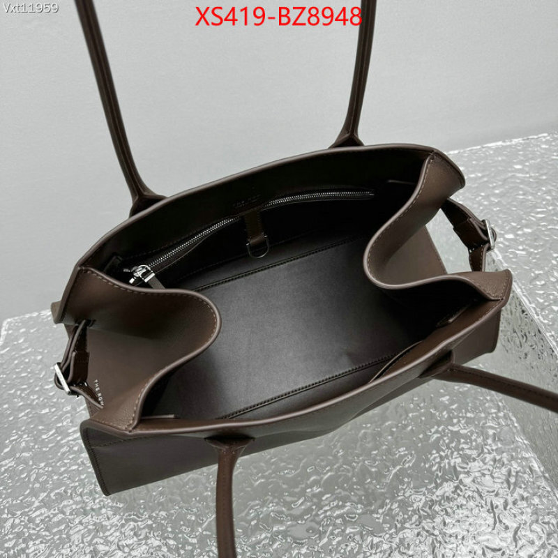 The Row Bags(TOP)-Handbag- aaaaa replica ID: BZ8948 $: 419USD,