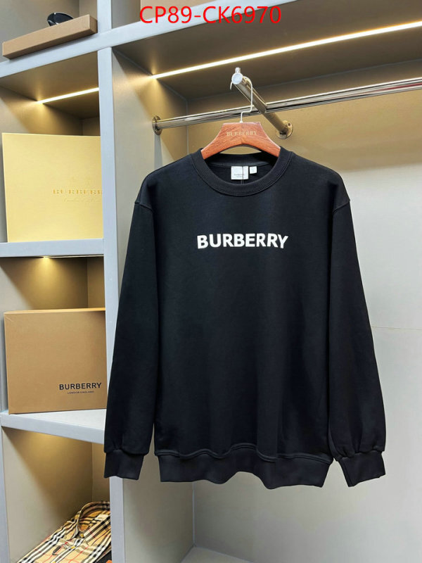 Clothing-Burberry ID: CK6970 $: 89USD