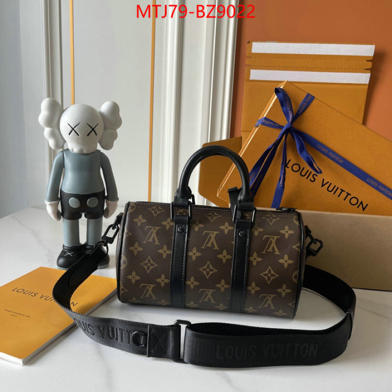 LV Bags(4A)-Speedy- top designer replica ID: BZ9022 $: 79USD,