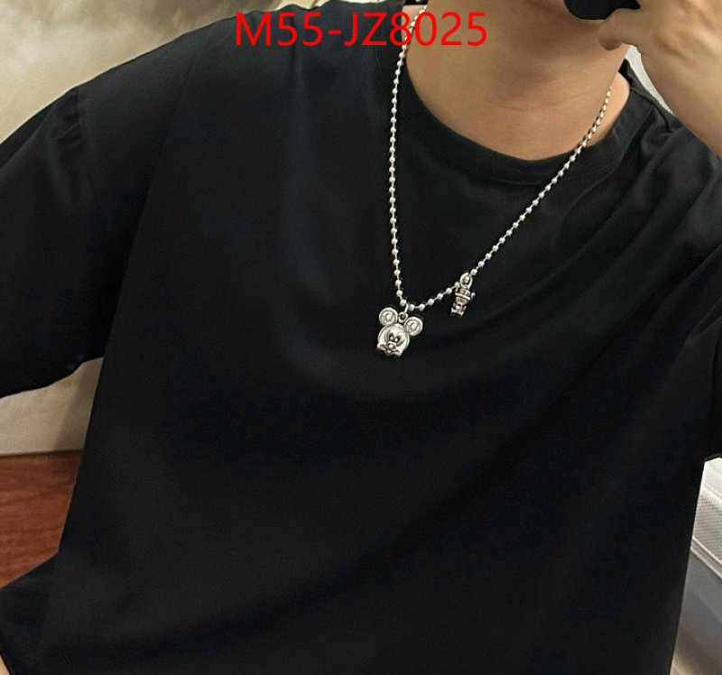Jewelry-Dior at cheap price ID: JZ8025 $: 55USD