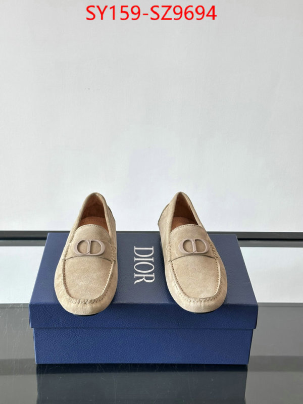 Men shoes-Dior replcia cheap from china ID: SZ9694 $: 159USD