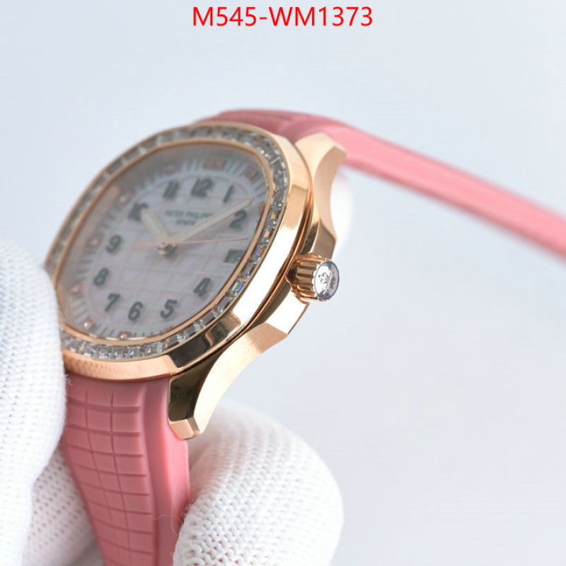 Watch(TOP)-Patek Philippe best replica ID: WM1373 $: 545USD