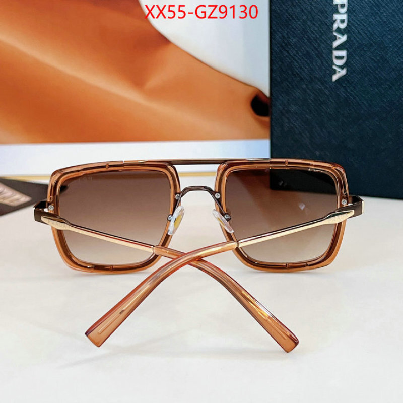 Glasses-Prada online store ID: GZ9130 $: 55USD