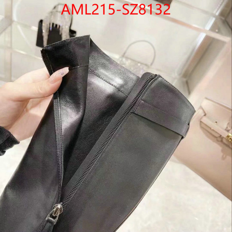Women Shoes-Hermes ID: SZ8132 $: 215USD