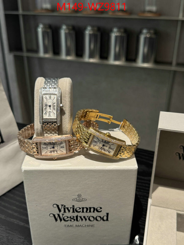 Watch(4A)-Cartier china sale ID: WZ9811 $: 149USD