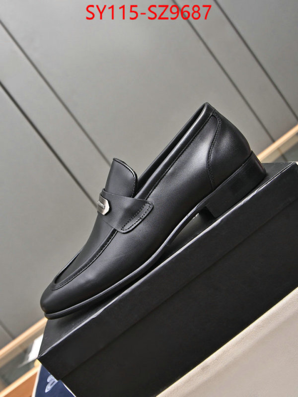Men Shoes-DG we offer ID: SZ9687 $: 115USD