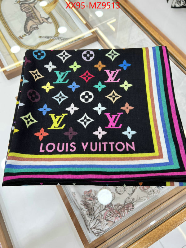 Scarf-LV replica ID: MZ9513 $: 95USD