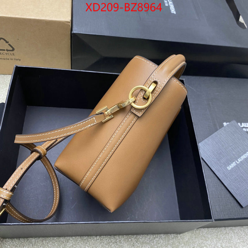 YSL Bags(TOP)-Bucket Bag 2024 aaaaa replica customize ID: BZ8964 $: 209USD,