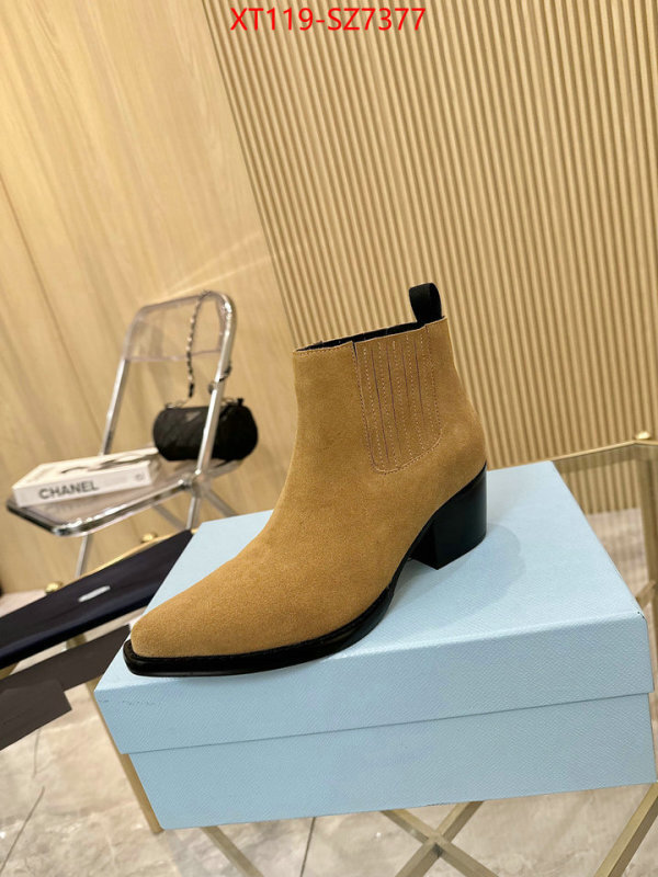 Women Shoes-Boots mirror quality ID: SZ7377 $: 119USD-shoes yupoo Women Shoes-Boots mirror quality ID: SZ7377 $: 119USD