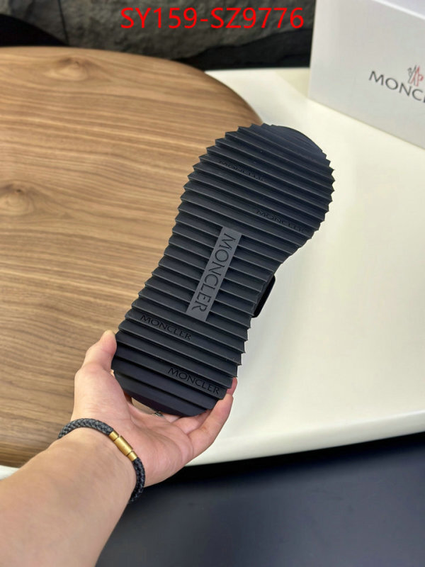 Men Shoes-Moncler online shop ID: SZ9776 $: 159USD