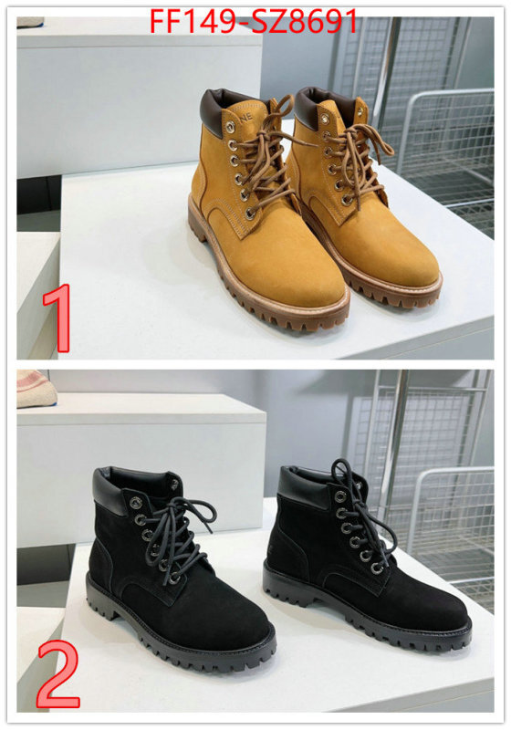 Men Shoes-Celine perfect ID: SZ8691 $: 149USD