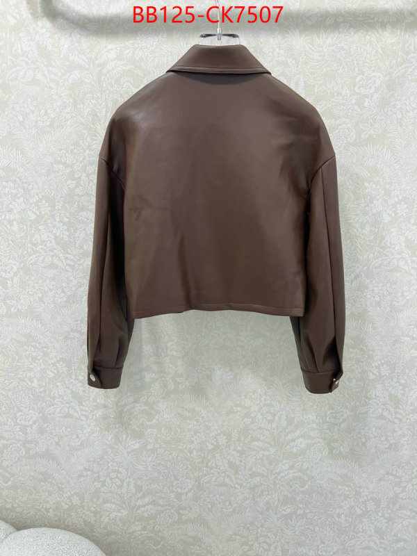 Clothing-Prada is it illegal to buy ID: CK7507 $: 125USD