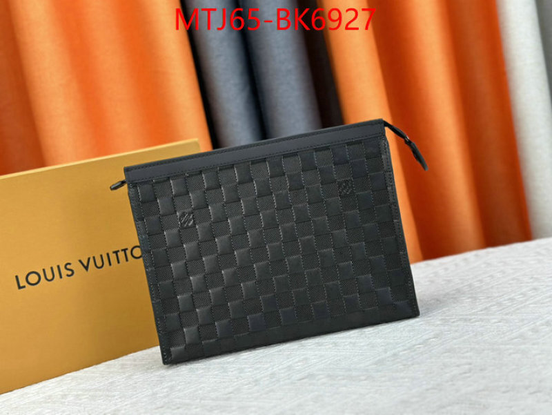 LV Bags(4A)-Trio- china sale ID: BK6927 $: 65USD,