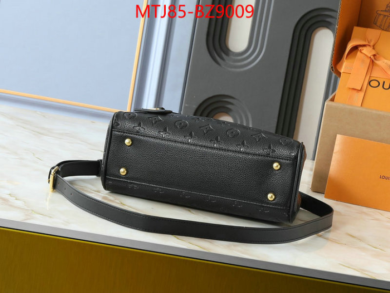 LV Bags(4A)-Pochette MTis Bag- luxury ID: BZ9009 $: 85USD,
