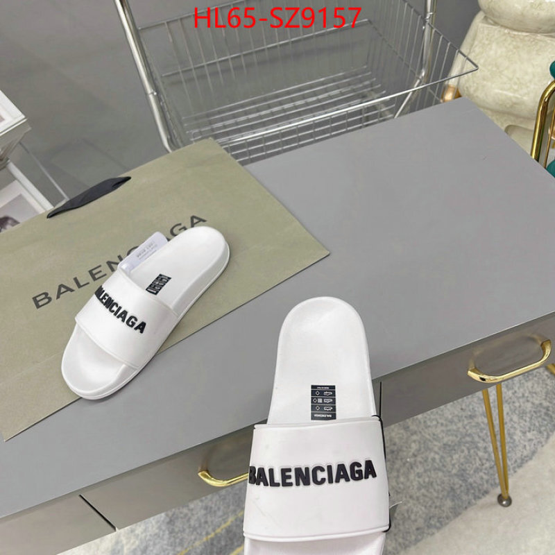 Men Shoes-Balenciaga replica every designer ID: SZ9157 $: 65USD