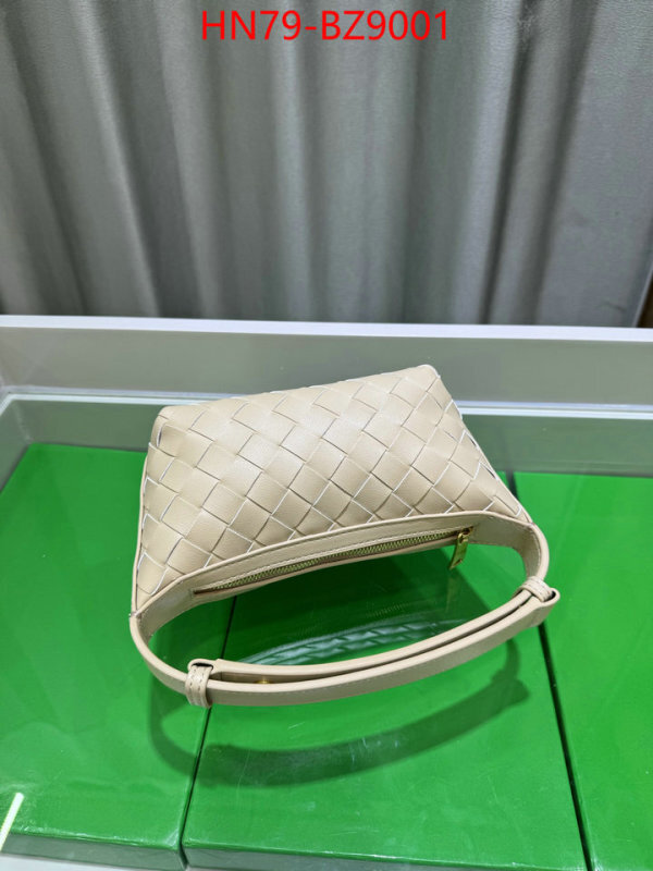 BV Bags(4A)-Handbag- quality aaaaa replica ID: BZ9001 $: 79USD,
